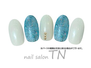 ティーエヌ イオン新潟青山店/5月季節の定額4900円コ―ス