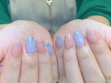 レミア 関内(REMIA)/6月　爽やかブルー