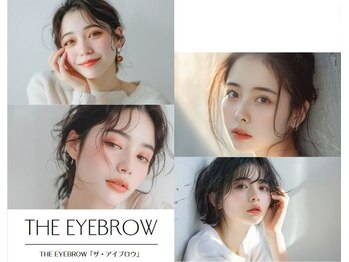 ザ アイブロウ 天神店(THE EYEBROW)