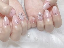 ココ(COCO)/パラジェル90分￥11000