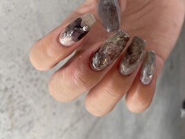 ニュアンスネイル【8.17.s3】