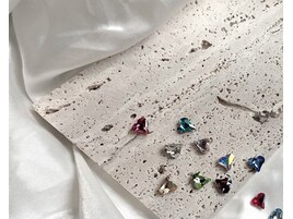 パーツも豊富にございます。