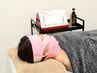 頭から小顔リフトUP2回目以降の予約専用