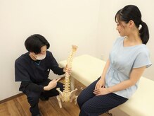 元山整体院の雰囲気（【丁寧なカウンセリング】本格施術×リーズナブルな価格◎）