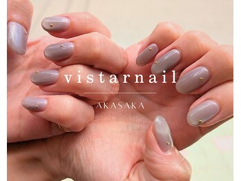 ヴィスターネイル 赤坂店(Vistar nail)/