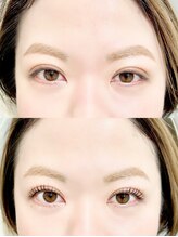 オルガン アイラッシュ(Organ EYELASH)/パリジェンヌラッシュリフト