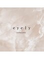 アイリー(eyely)/eyely