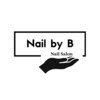ネイルバイビー(Nail by B)のお店ロゴ