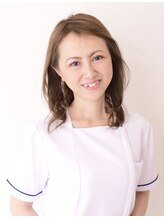 マリーロール 天王寺店(Marie Laure)&nbsp;山内 一美