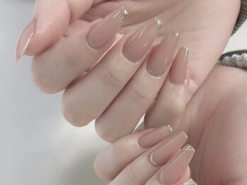 ティアンドディ 札幌(T&D)/定額コースA5000円デザイン