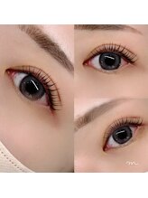 まつげパーマとマツエクと眉毛のお店 金山店/まつげパーマ/マツエク/眉毛