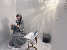 ヨモスパ 大宮大成店(YOMOSPA)/よもぎ蒸しの効果