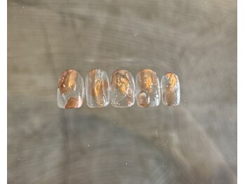 コロレ バイ エルナ(clore by ELNA)/アシンメトリーデザインA¥7,400