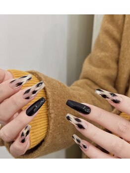 ヨーリ(YooLi)/長さだし定額ネイル