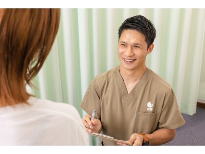 長岡かえで接骨院の写真