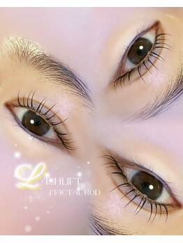 アイム(aim)/まつ毛パーマ