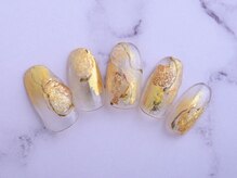 アモールネイル(amor nail)/