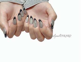 ジュエリーネイル タカコ(Jewelry nail TAKAKO)/