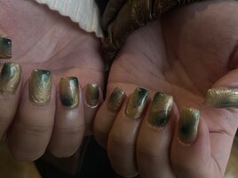 定額ニュアンスデザイン