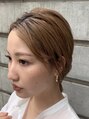 ビューティーラインリュクス(BEAUTY LINE Luxe) 大人かわいいナチュラルに盛れるエクステデザインお任せ下さい♪