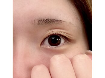 プリズム(Prism)/まつげパーマ・ラッシュリフト