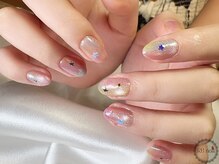 アールビーネイル(RB_nail)