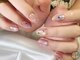 アールビーネイル(RB_nail)の写真/【天満/扇町すぐ】丁寧なケアが行き届いた健康的な自爪に導きます☆