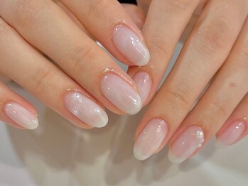 クイーンネイル(QUEEN NAIL)