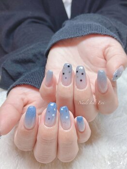 ネイルズ イルク(Nails Irk)/