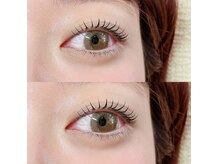 リノ 中目黒(Lino)/ラッシュリフト