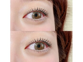 リノ 中目黒(Lino)/ラッシュリフト