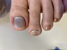 フットネイル