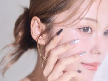 ロレインアイ 梅田芝田店の写真/【大阪梅田すぐ】高持続で長持ち！ナチュラルにボリュームアップしたい人にもオススメのLEDエクステ◎