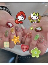 美人計ネイルサロン/