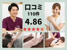 げんき堂整骨院 げんき堂鍼灸院 MEGAドン・キホーテUNY浜松泉町