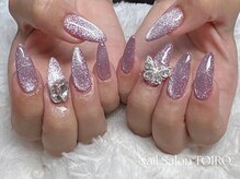 トイロ 長岡天神店(TOIRO)/マグネット10本　担当:そら