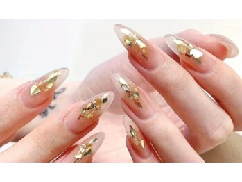 ザ ワンネイルズ(The one nails)/