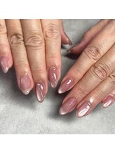 アイリッシュネイル 久屋大通店(Irish Nail)/SoYU04