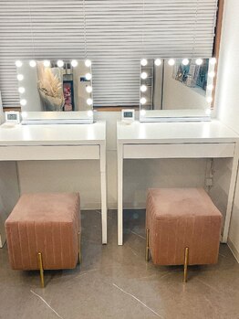 ジェノール 飾磨本店(JNOEL)/アットホームな店内空間