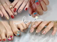 ルミ 上大岡店(Lumi)の雰囲気（アートやパーツも対応してます♪[上大岡]）