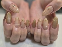 マリーズ 銀座(maries)の雰囲気（ご新規様付け替えオフ無料◎定額コースもご用意[銀座]）