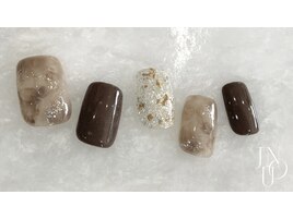 ☆定額ニュアンスデザイン