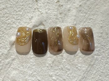 ブリッジバイネオリーブ 綱島店(bridge by neolive)/★選べる定額¥8800