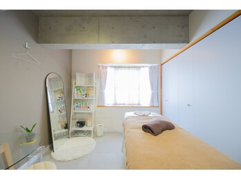 ラディス(Radice.)/プライベートサロン☆個室