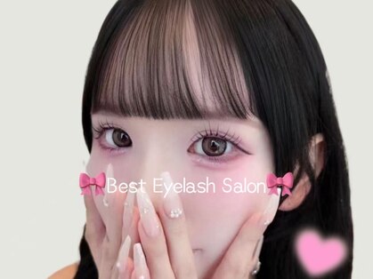 ベストアイラッシュ 渋谷109前店(Best Eyelash)の写真