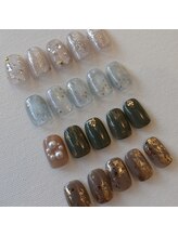 リマ アット ハレ(lima @ Hale)/冬★クリスマスデザイン