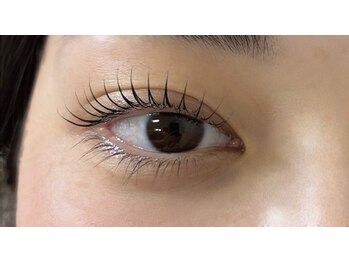 カリス ガーデン(Charis garden)/ラッシュリフト＊（まつ毛パーマ