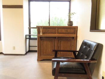 マニネイルケア 静岡店(maninail CARE)/＜内観写真＞