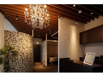 カラー 北浜店(CALLA)の写真