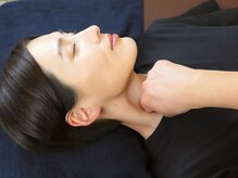 筋膜整体院ウィングス(WINGS)/石神井公園駅/整体/肩こり/腰痛